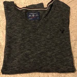 Men’s Grey Sweater